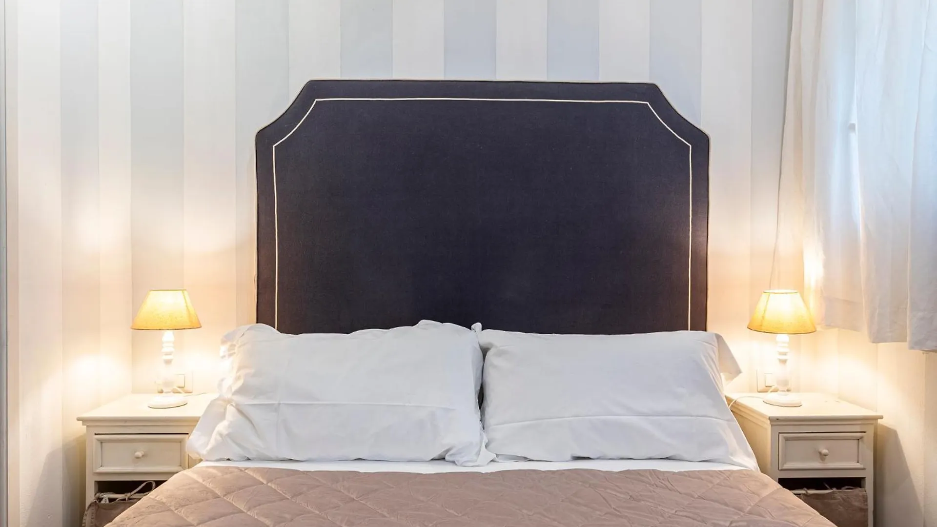 Apartmán 2 Suite Near Piazzale Michelangelo Florencie Itálie