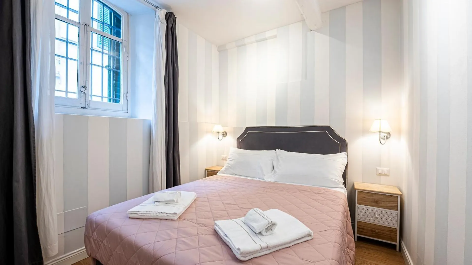 2 Suite Near Piazzale Michelangelo Florencie 0*,