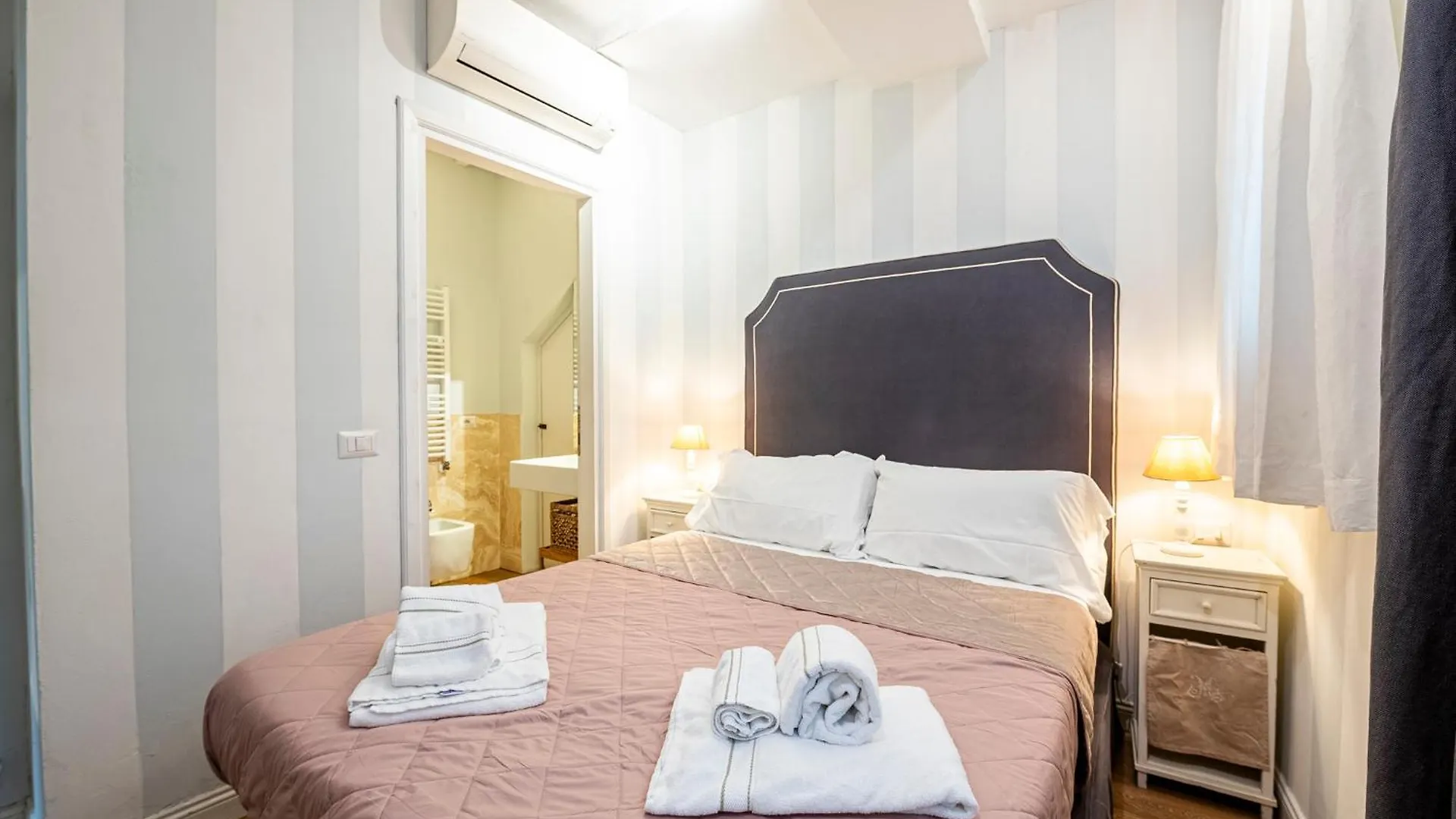 2 Suite Near Piazzale Michelangelo Florence Apartment