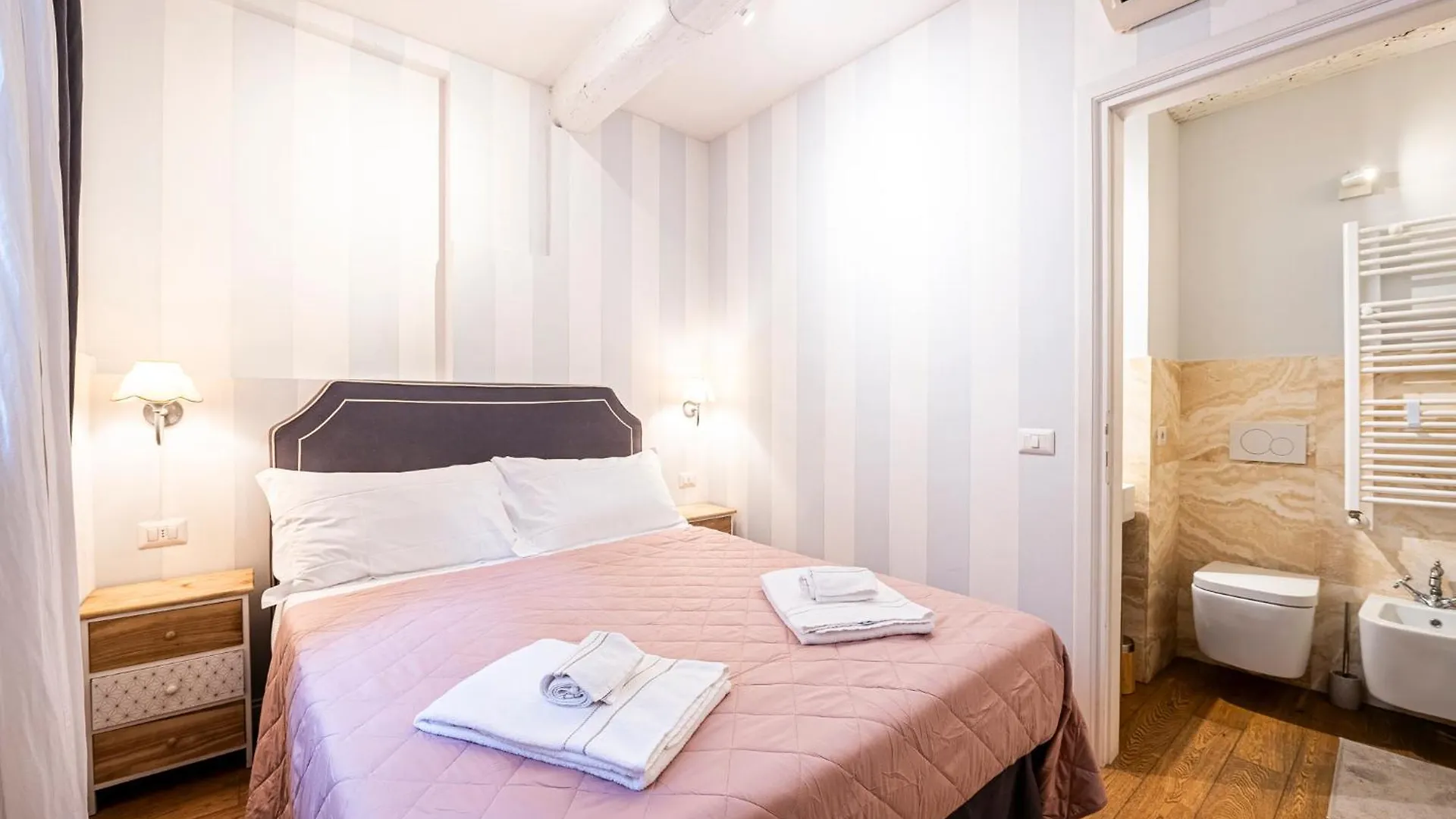 2 Suite Near Piazzale Michelangelo Florence Apartment