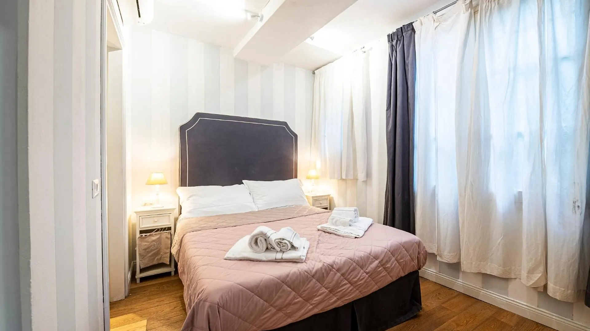 Apartment 2 Suite Near Piazzale Michelangelo Florence Italy