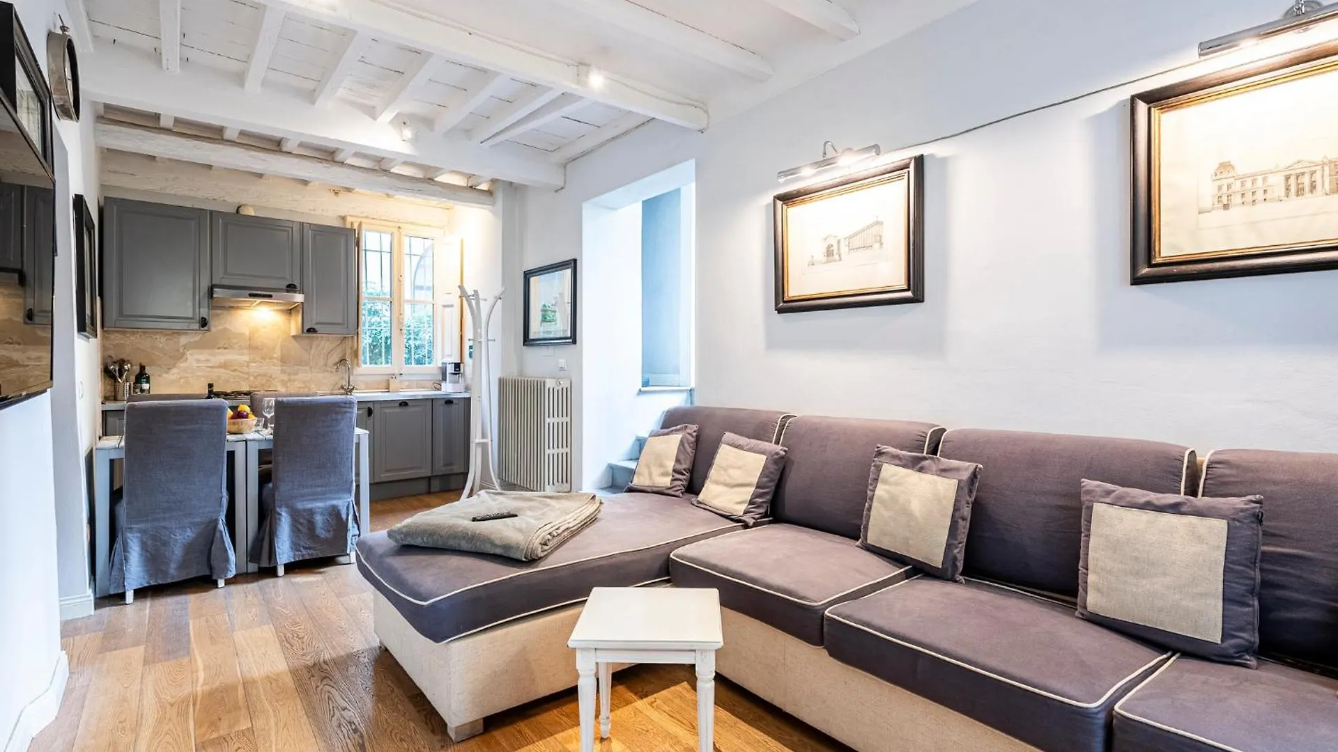 2 Suite Near Piazzale Michelangelo Florence Italy