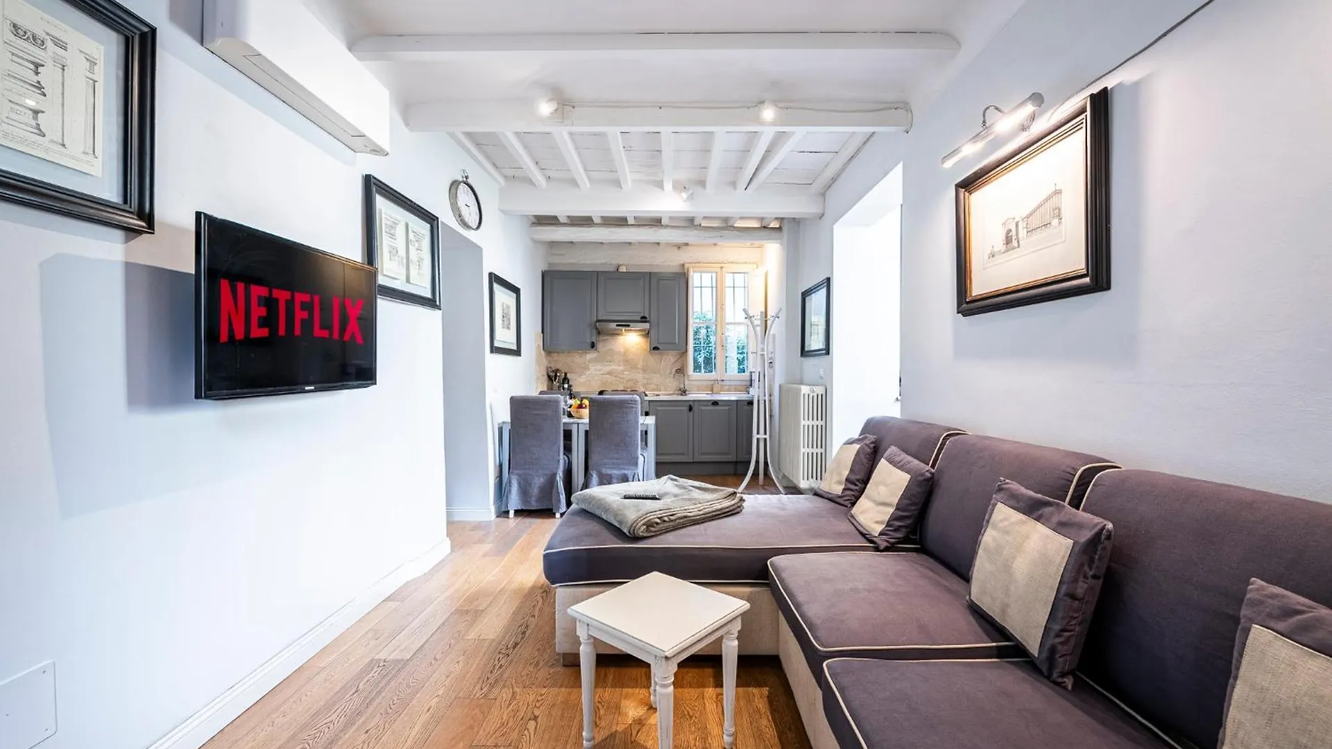 2 Suite Near Piazzale Michelangelo Florence Apartment