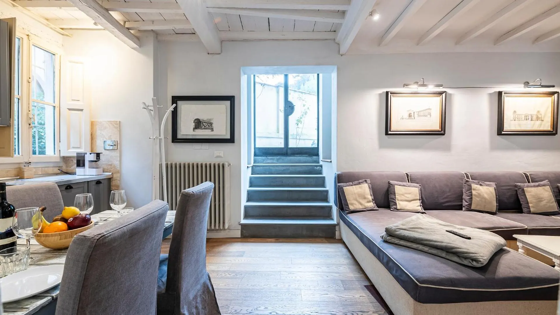 2 Suite Near Piazzale Michelangelo Florence