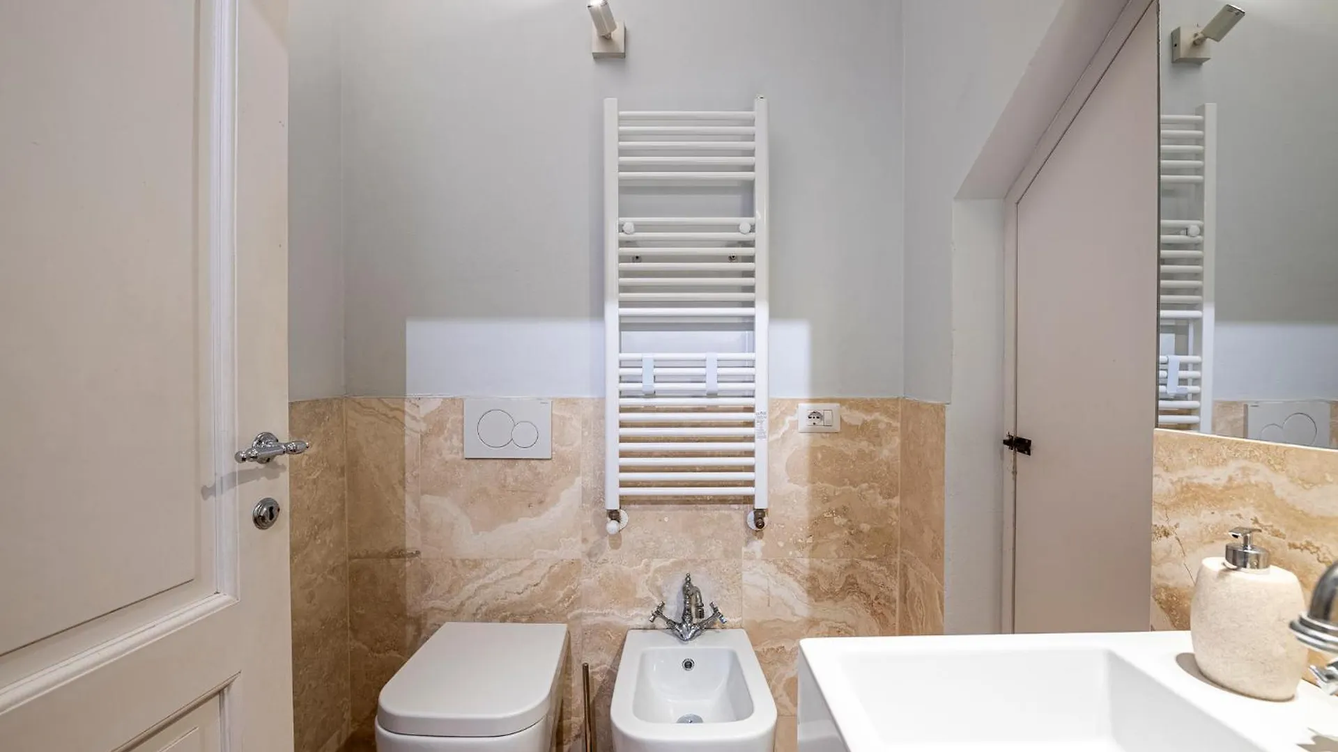 2 Suite Near Piazzale Michelangelo Florence Italy