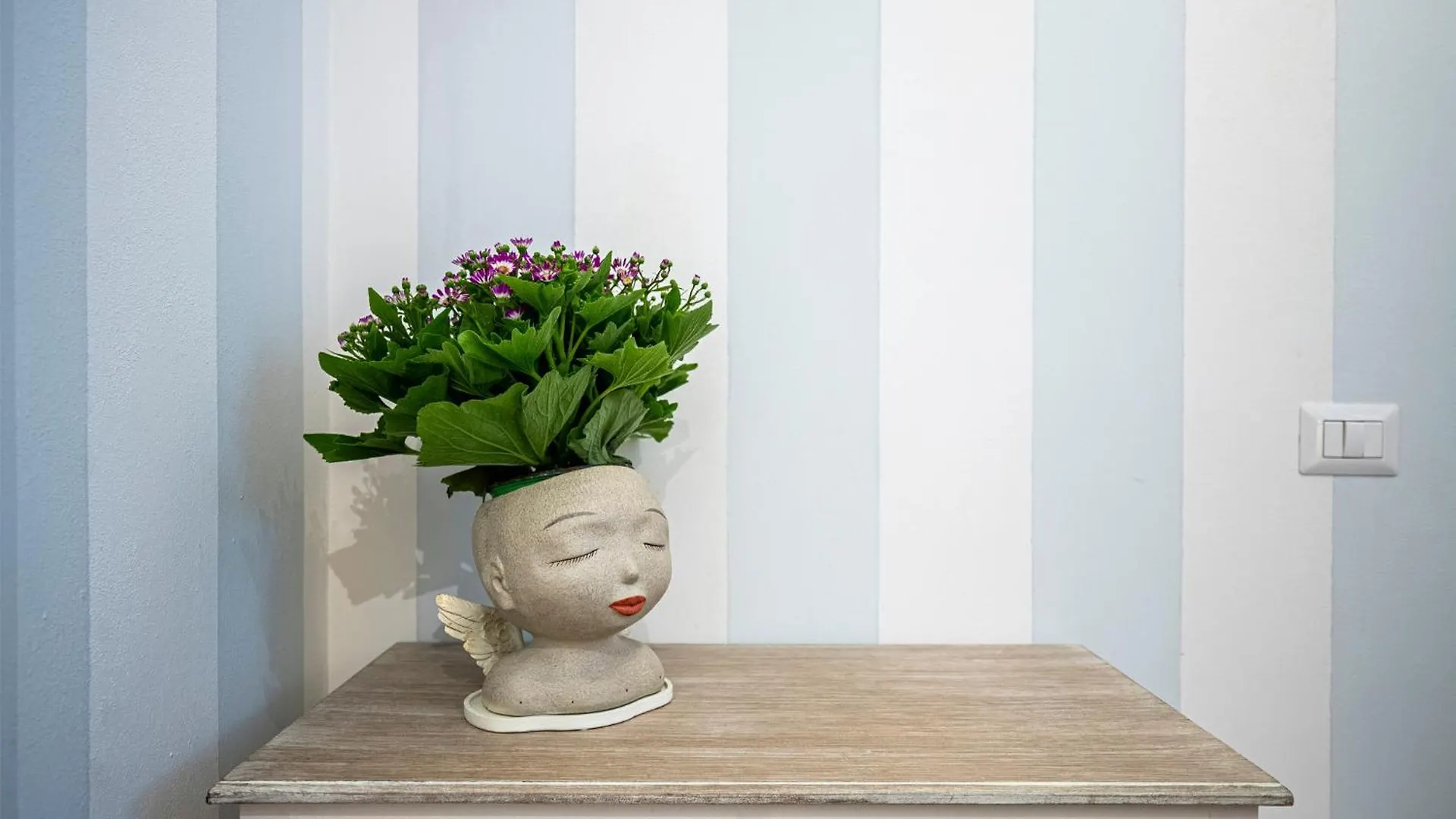 Apartment 2 Suite Near Piazzale Michelangelo Florence